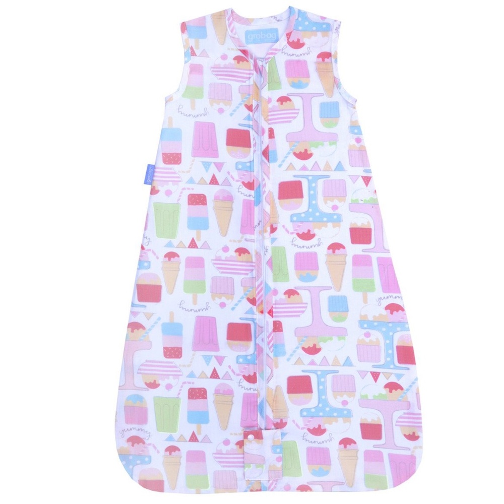 Gro Company Travel GroBag Wearable Sleep Sacks